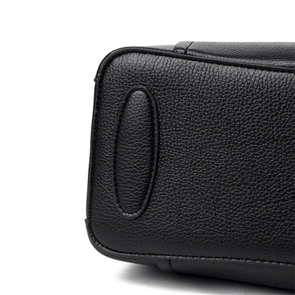 Bolso Tote Femenino Sofisticado Modelo Royal Luxe